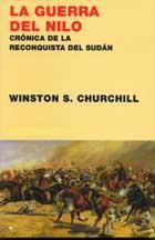 El corazón de las luces  (Reseña de 'La guerra del Nilo' de Winston Churchill)