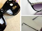 Customiza gafas sol!!