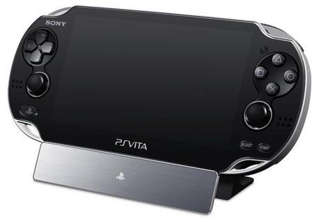 PS4 y PS Vita hermanas de desarrollo