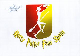 Nuevo proyecto junto a Harry Potter Fans Spain
