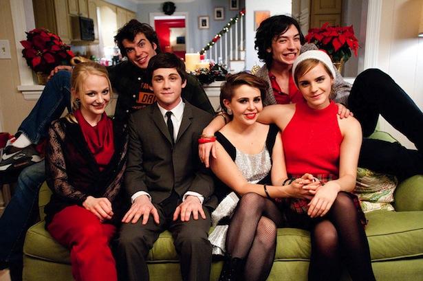 Las ventajas de ser un marginado