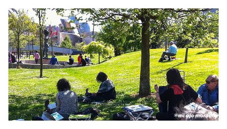 39 Sketchcrawl en Bilbao y Kedakua.10