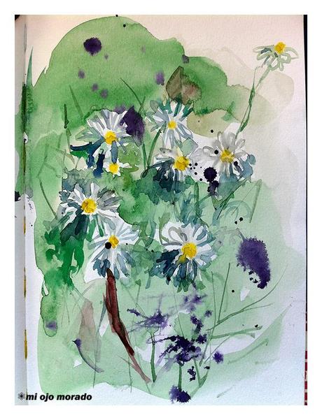 39 Sketchcrawl en Bilbao y Kedakua.10