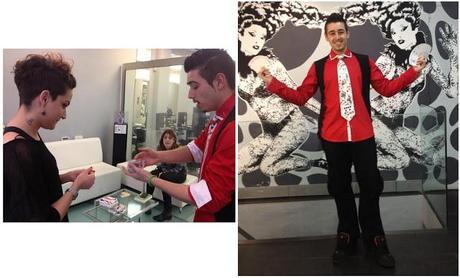 UN BAÑO DE VIDA PARA MI CABELLO EN LAPELUQUEQUERÍA UN BAÑO DE VIDA PARA MI CABELLO EN LAPELUQUEQUERÍA