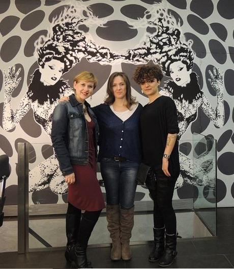 UN BAÑO DE VIDA PARA MI CABELLO EN LAPELUQUEQUERÍA UN BAÑO DE VIDA PARA MI CABELLO EN LAPELUQUEQUERÍA