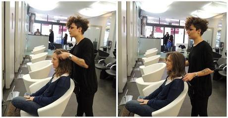 UN BAÑO DE VIDA PARA MI CABELLO EN LAPELUQUEQUERÍA UN BAÑO DE VIDA PARA MI CABELLO EN LAPELUQUEQUERÍA