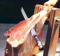 Como cortar jamón. Mejora tu técnica. Como cortar jamón. Mejora tu técnica.