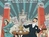 Studio Ghibli durante Salón Cómic