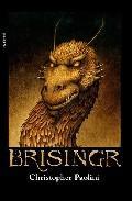 Brisingr (Eragon III), de Christopher Paolini