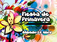 Fiesta de primavera en el Valle del Jerte