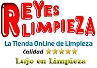 Productos de Reyes Limpieza