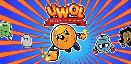 Uwol Quest for Money