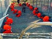 Reos Guantánamo siguen huelga hambre