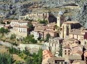 Sierra Albarracín