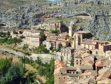 Sierra Albarracín