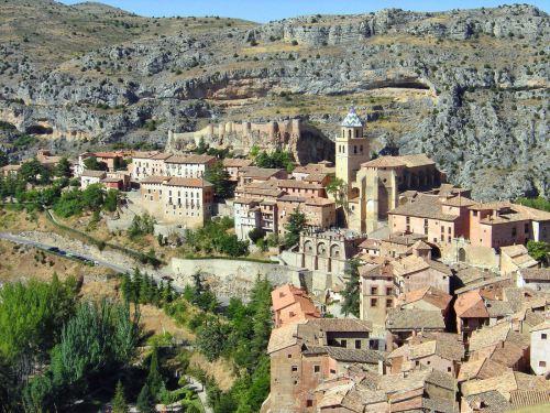 Albarracín