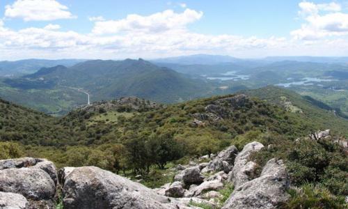 Cerro Albarracín