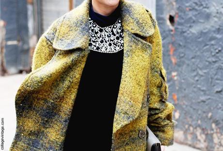 Say Cheese! Violaine Bernard