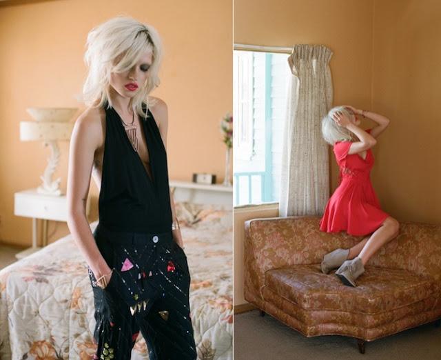 » El imperio Nasty Gal