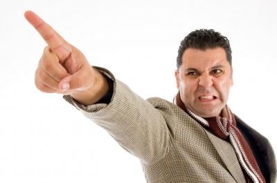 Vuestras consulta: ¿Soy un manipulador?