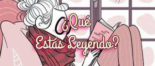 ¿Qué Estás Leyendo?