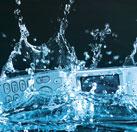 ¿De qué forma conviene secar un móvil que se ha mojado?