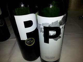 Vino Pío del Ramo Roble DO Jumilla cata