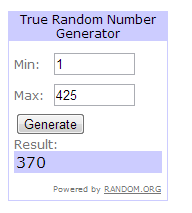 Ganadores Todo lo que cabe en los bolsillos, y lectura conjunta