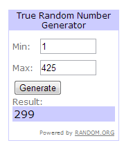 Ganadores Todo lo que cabe en los bolsillos, y lectura conjunta