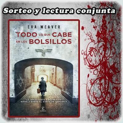 Todo lo que cabe en los bolsillos