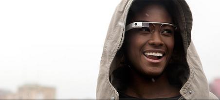 Google Glass (2)