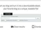 blog favorito como ebook Bloxp