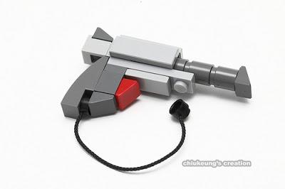 Lego lightgun
