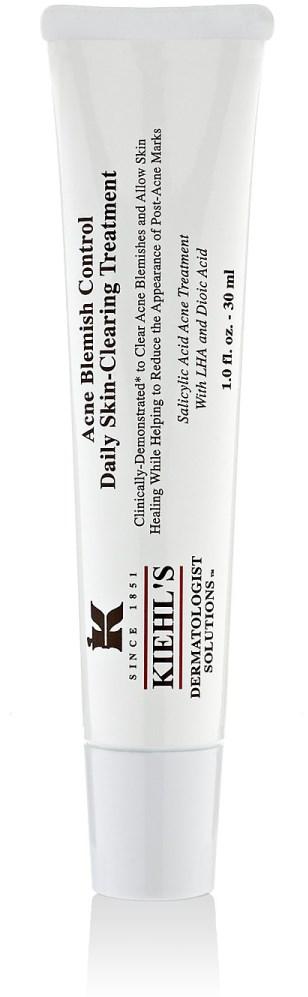 Blemish Control - Kiehl´s