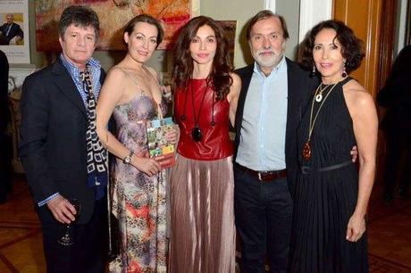 Presentación Colección de Joyas de Felipe González en Casa Lamm joyas-felipe-23--a