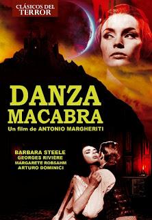 Una obra maestra de Antonio Margheritti