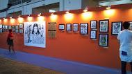 salón del comic 2013 exposiciones