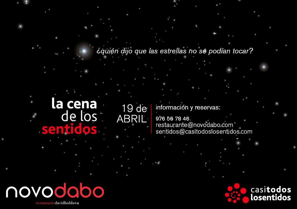 Gastronomía diferente en Zaragoza. Agudiza tus sentidos