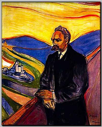 Nietzsche: contexto. 1844-1900