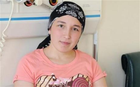 utero Se consigue el primer caso de embarazo con útero trasplantado