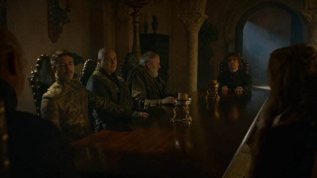 El día en el que 'Juego de Tronos' me ganó definitivamente