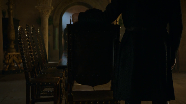 El día en el que 'Juego de Tronos' me ganó definitivamente