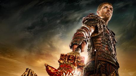 [Crítica] Spartacus: War of the Damned