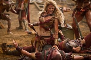 [Crítica] Spartacus: War of the Damned