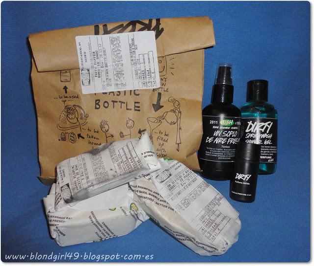 **Regalitos de mi niña por Navidad**