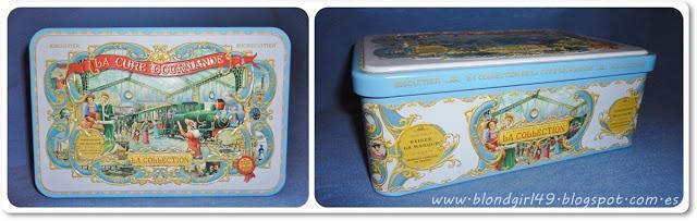 **Regalitos de mi niña por Navidad**