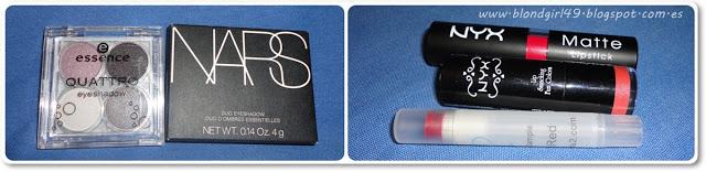 **Regalitos de mi niña por Navidad**