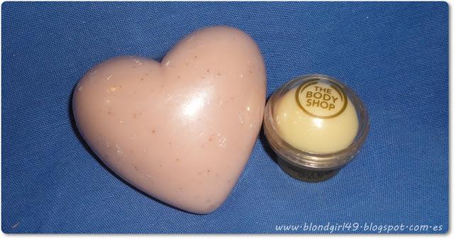 **Regalitos de mi niña por Navidad**