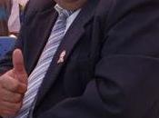 FRACASO CONVIRTIO ACTO CIVICO REUNION FARANDULERA… Sostiene Periodista Cañetano