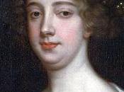 escritora espió, Aphra Behn (1640-1689)
